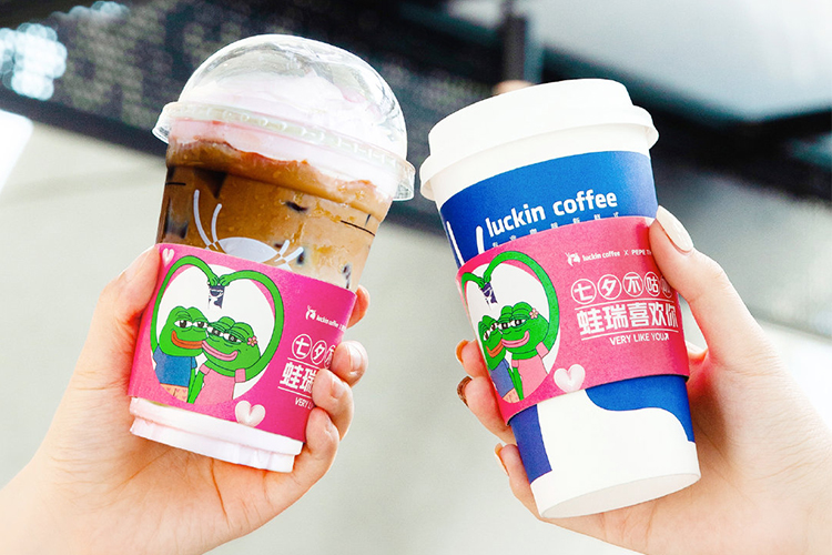 瑞幸咖啡加盟费明细表2024，现在瑞幸咖啡加盟费多少钱