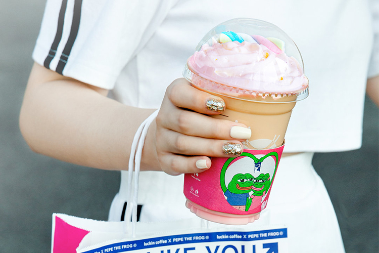 瑞幸咖啡加盟费及加盟条件，开个瑞幸咖啡店得投资多少钱