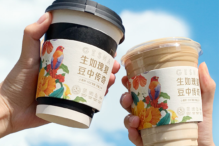 瑞幸加盟条件及费用明细，开一家瑞幸加盟店多少钱