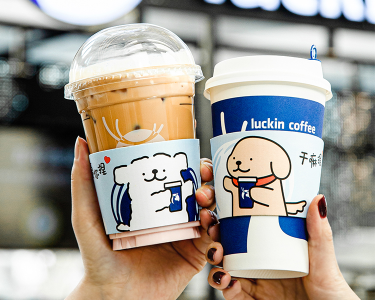 瑞幸咖啡加盟费用一览表，加盟瑞幸需要哪些条件