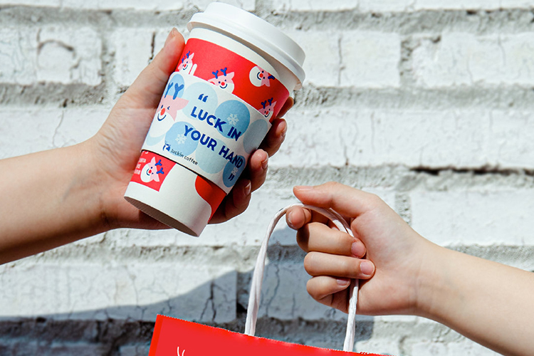 瑞幸咖啡加盟费大概多少钱,瑞幸加盟条件及注意事项 瑞幸咖啡加盟费大概多少钱,瑞幸加盟条件及注意事项