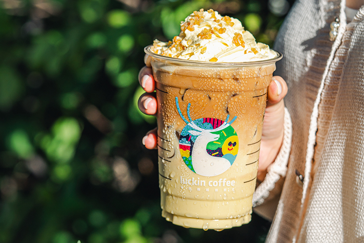 2024加盟瑞幸咖啡多少钱，瑞幸咖啡加盟具体步骤