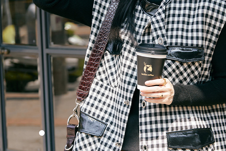 瑞幸加盟费及加盟条件，瑞幸咖啡店加盟大概需要多少钱