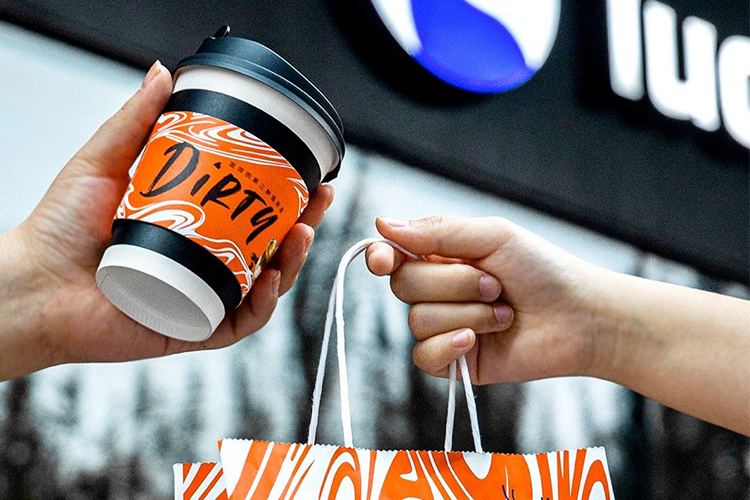 瑞幸咖啡店加盟大概要多少，瑞幸咖啡加盟条件难不难