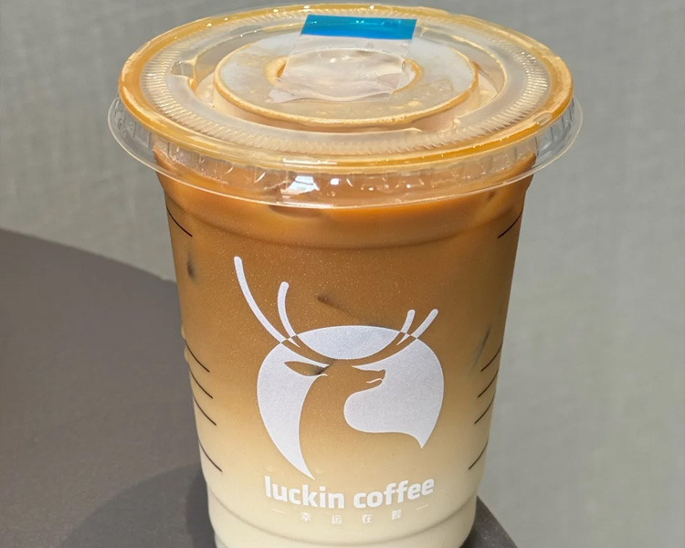 瑞幸咖啡品牌加盟费一览表 瑞幸咖啡品牌加盟费一览表