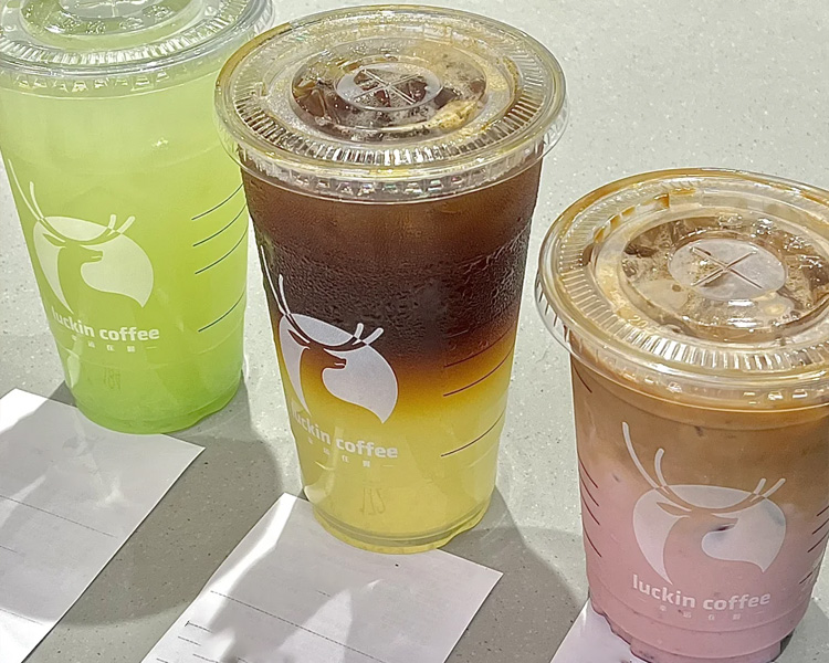 瑞幸咖啡店加盟需要什么条件