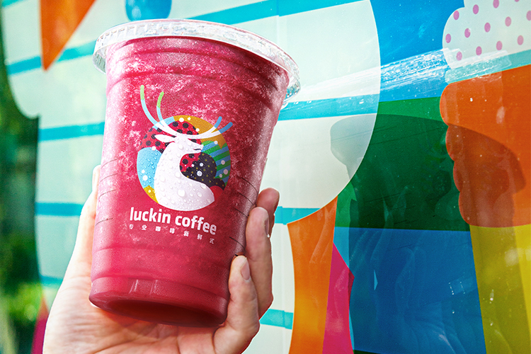 瑞幸加盟条件怎么加盟