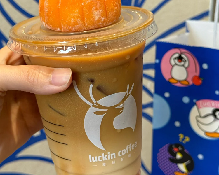 加盟一家瑞幸需要多少钱