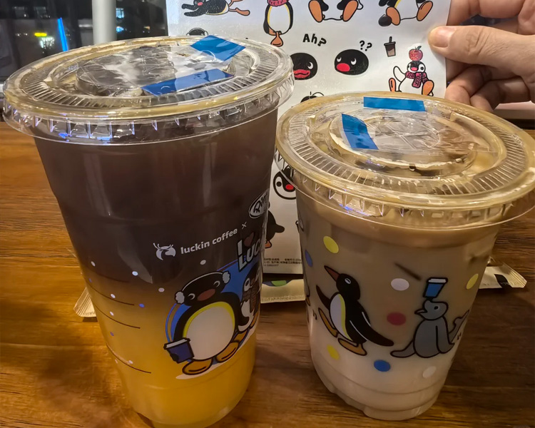 瑞幸咖啡加盟费2025报价