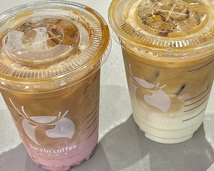 瑞幸咖啡加盟费是多少万