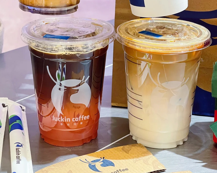 瑞幸加盟费明细表2025