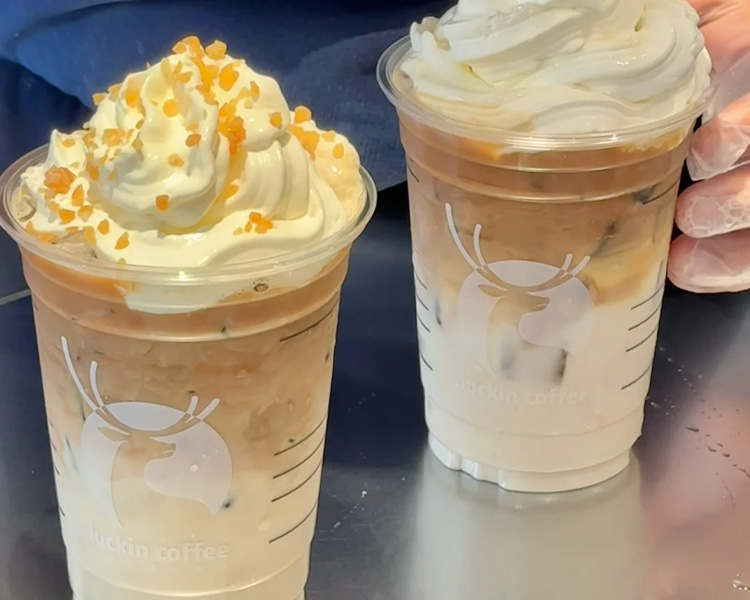 瑞幸加盟店加盟需要几万元,瑞幸加盟费用与加盟条件 瑞幸加盟店加盟需要几万元,瑞幸加盟费用与加盟条件