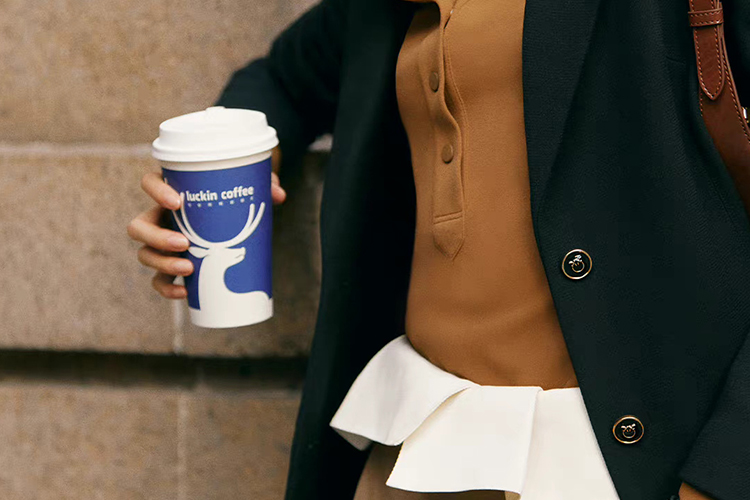 瑞幸咖啡加盟费用价格表