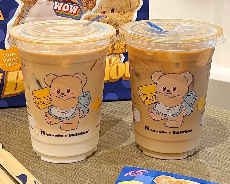 瑞幸咖啡店加盟费用分析表