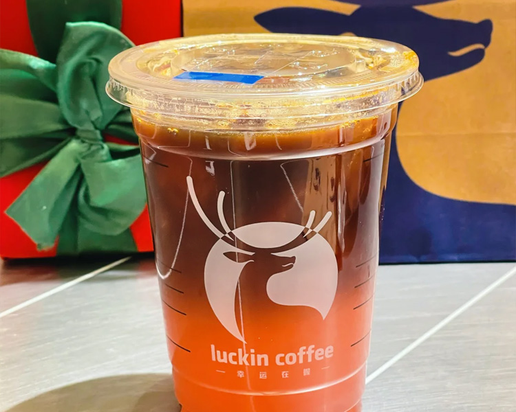 瑞幸加盟费用一般多少