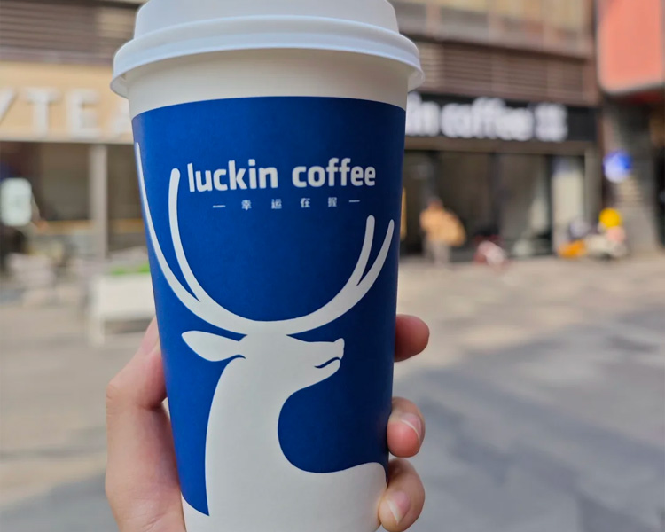 瑞幸咖啡品牌加盟费用和条件