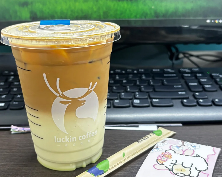 开一家瑞幸加盟条件流程是什么