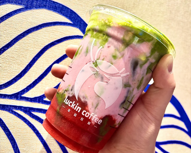 开一家瑞幸加盟店需要准备多少资金