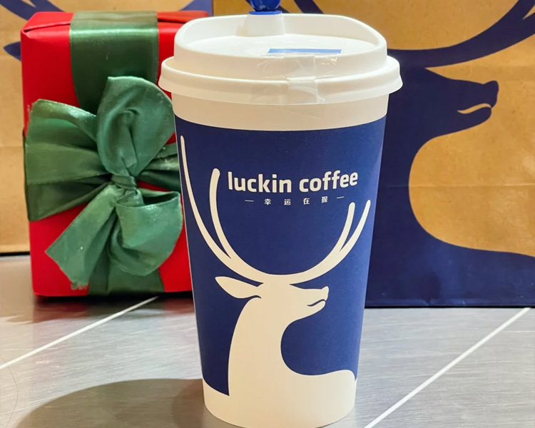 瑞幸加盟费用清单2025年