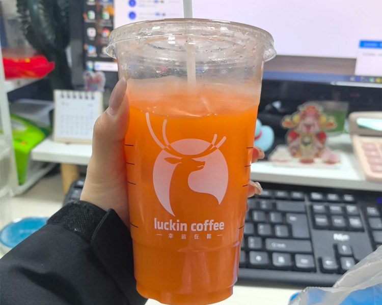 开一家瑞幸咖啡店大概的投资费用