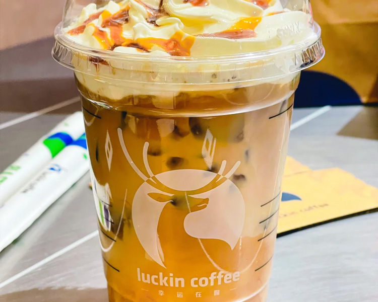 开一家瑞幸咖啡店怎么样呢